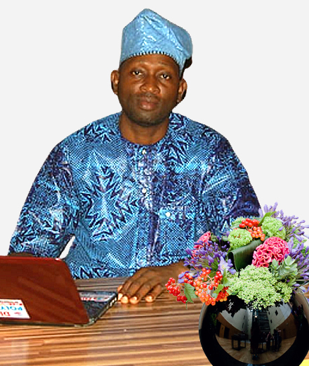Dr. A.T. Adepoju